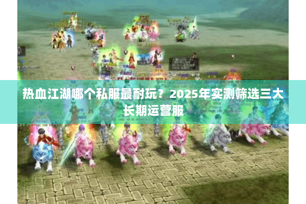 热血江湖哪个私服最耐玩？2025年实测筛选三大长期运营服