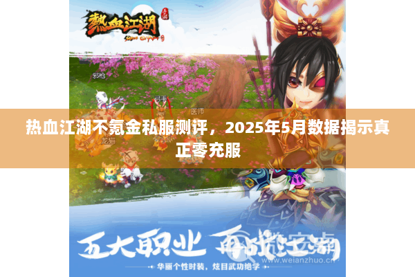 热血江湖不氪金私服测评，2025年5月数据揭示真正零充服