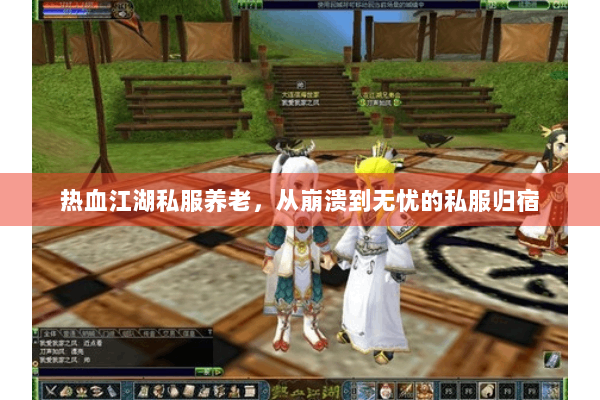 热血江湖私服养老，从崩溃到无忧的私服归宿