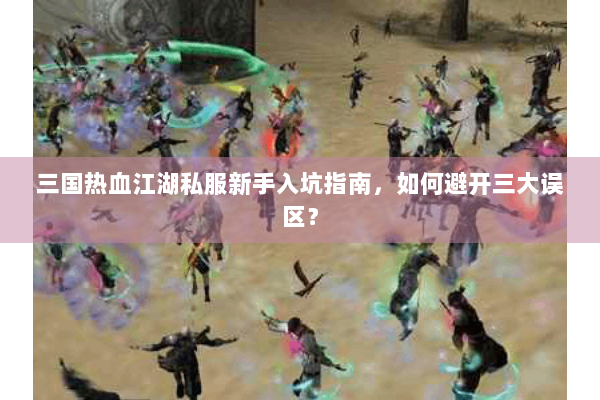 三国热血江湖私服新手入坑指南，如何避开三大误区？