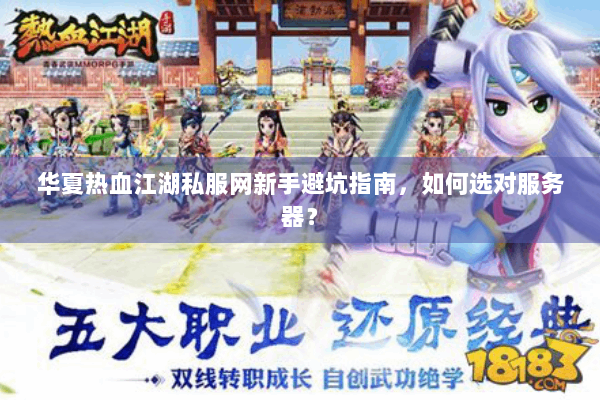 华夏热血江湖私服网新手避坑指南，如何选对服务器？