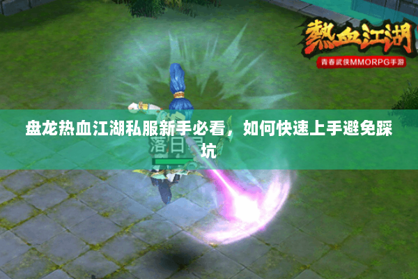 盘龙热血江湖私服新手必看，如何快速上手避免踩坑