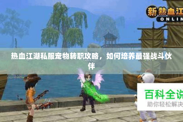 热血江湖私服宠物转职攻略，如何培养最强战斗伙伴