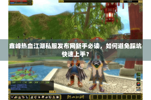 鑫峰热血江湖私服发布网新手必读，如何避免踩坑快速上手？