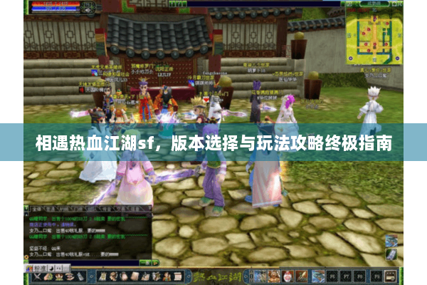 相遇热血江湖sf，版本选择与玩法攻略终极指南