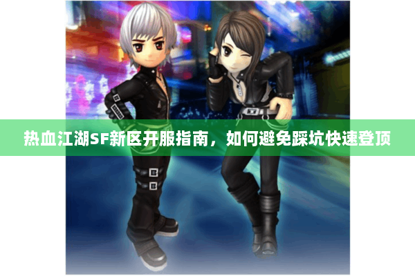 热血江湖SF新区开服指南，如何避免踩坑快速登顶