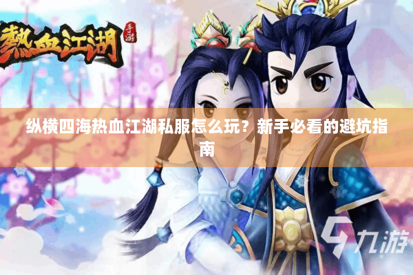 纵横四海热血江湖私服怎么玩？新手必看的避坑指南